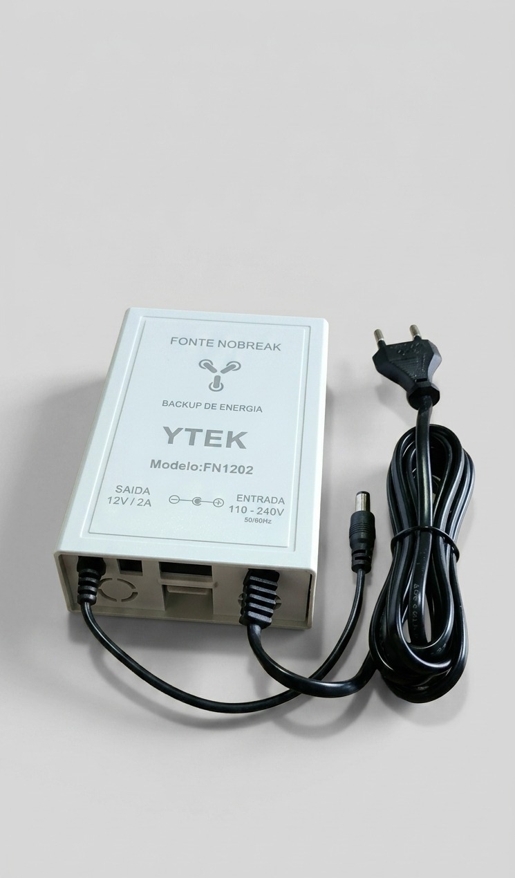 Fonte Nobreak FN1202 - Detalhes